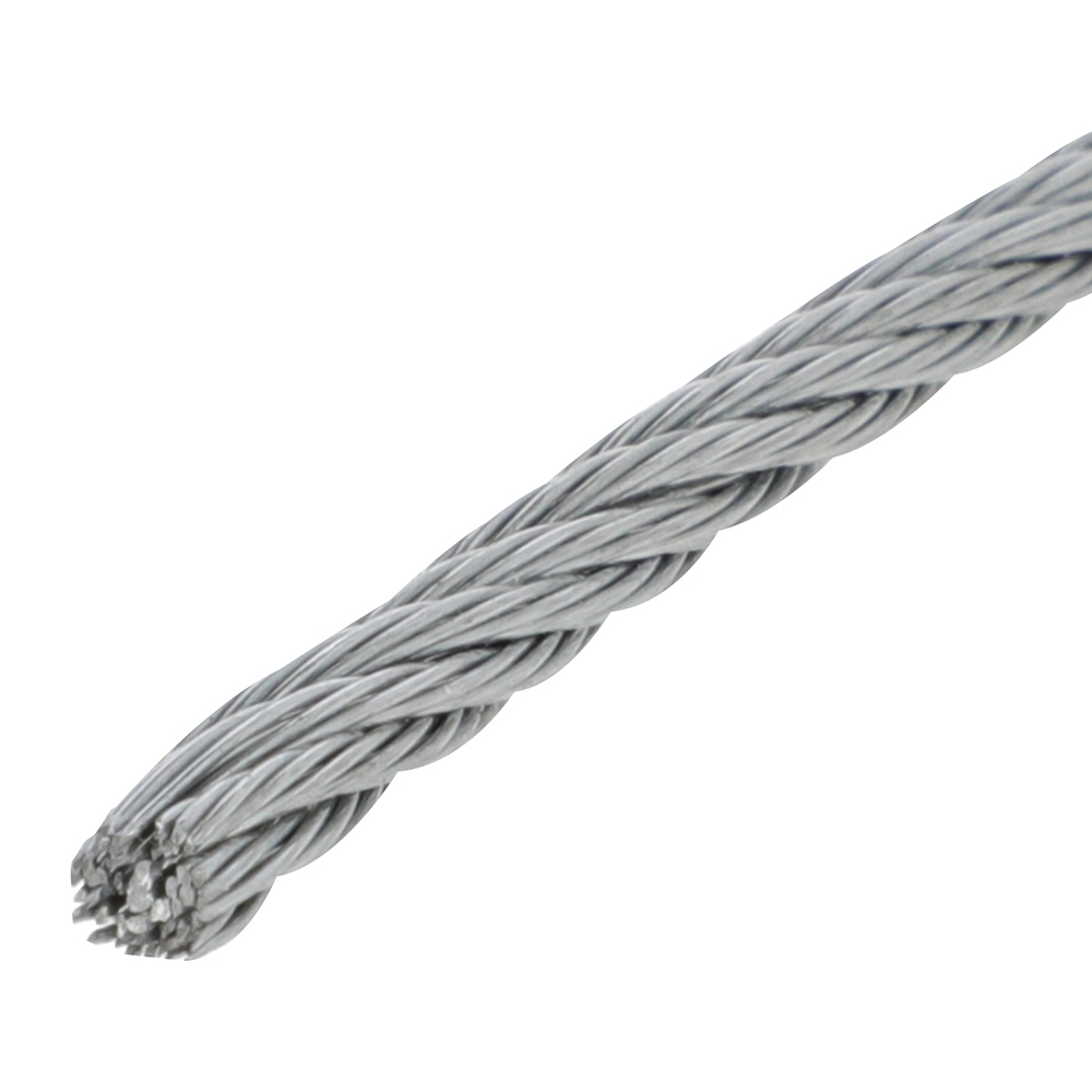 Tensor para cable de acero 5/8 (15 mm), Materiales De Construcción