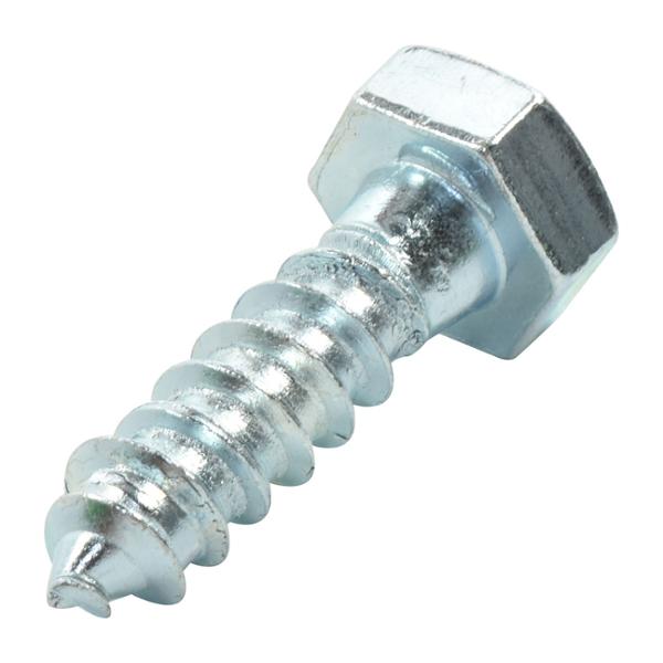 Restagraf - Tornillo Hexagonal Con Cabezal Especial Carenado Bajo