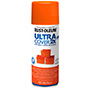 PINTURA EN AEROSOL DE 340 GR NARANJA