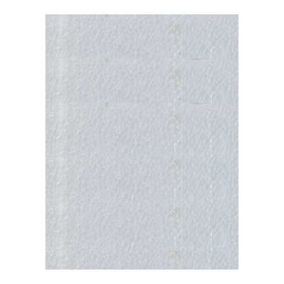 Lámina de PVC expandido blanco - Col: Blanco, Es: 3 mm, A: 100 cm, L: 200  cm, Cubierta m²: 2