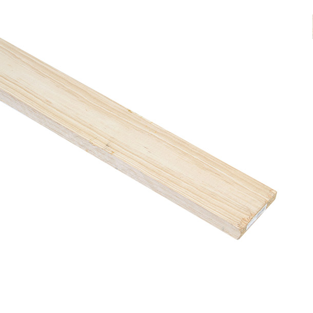 TABLA DE PINO DE MADERA SELECTA 1X4X8 The Home Depot México