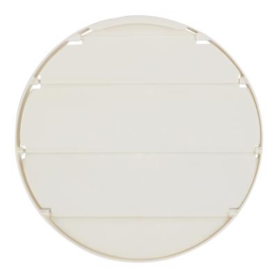 VÁLVULA ANTI-RETORNO DE 6" SERIE 006 BLANCO