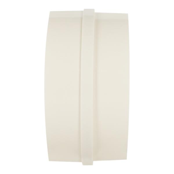 VÁLVULA FINAL 6 PULGADAS BLANCO ESTÉVEZ