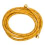 CONECTOR FLEXIBLE 3/8 X 3/8 DE PULGADA X 300 CM AMARILLO COFLEX