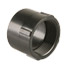 ADAPTADOR ABS HEMBRA 4"""