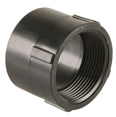 ADAPTADOR ABS HEMBRA 1 1/2"""