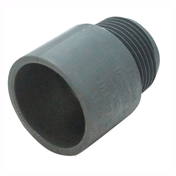 ADAPTADOR MACHO PVC CONDUIT 3/4" The Home Depot México