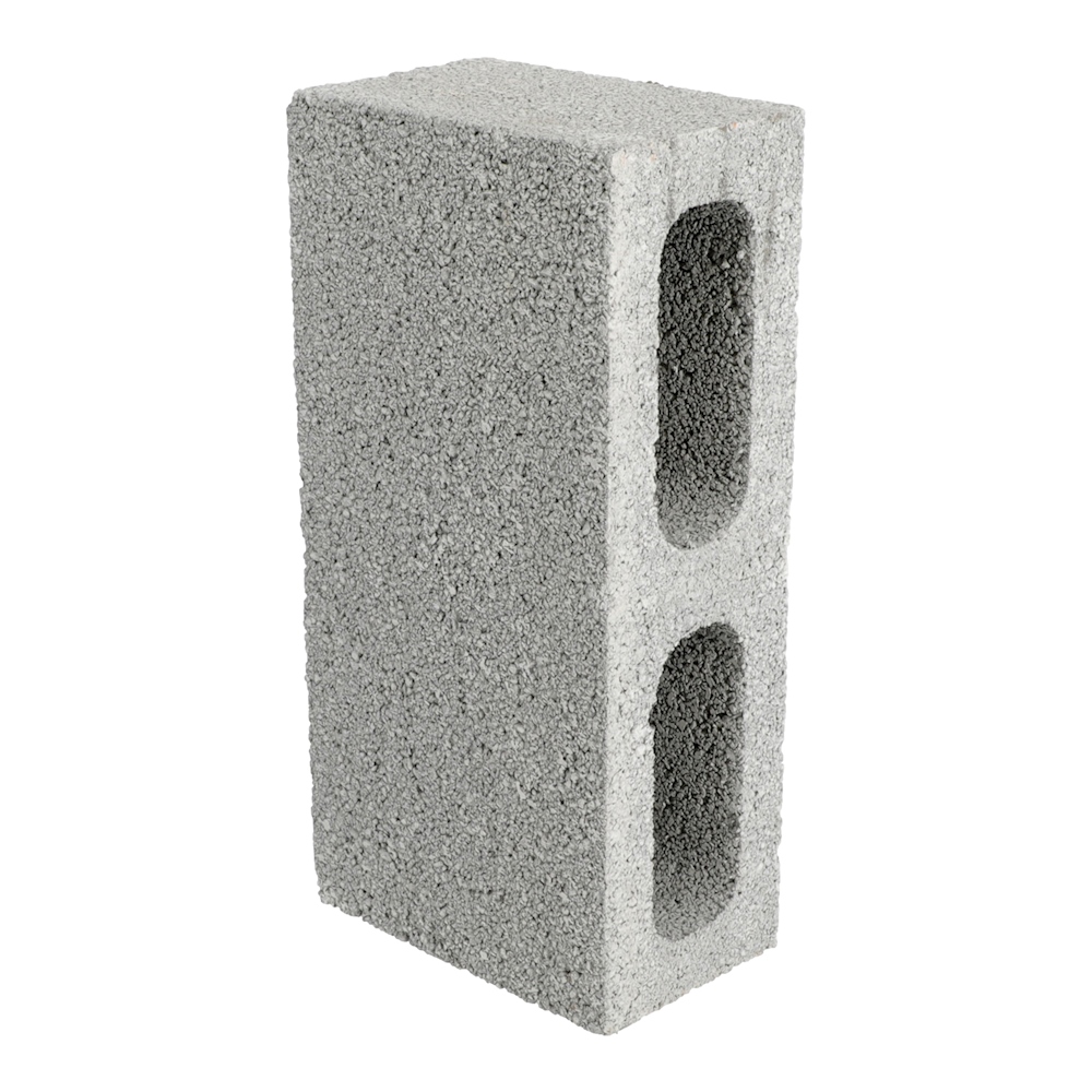 BLOCK HUECO (5 PULGADAS) 12 X 20 CM 2 HOYOS The Home Depot México