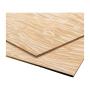 TRIPLAY CONSTRUCCION CDX 18 MM 122X244