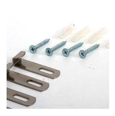 Soportes Para Montar Espejo The Home Depot Mexico