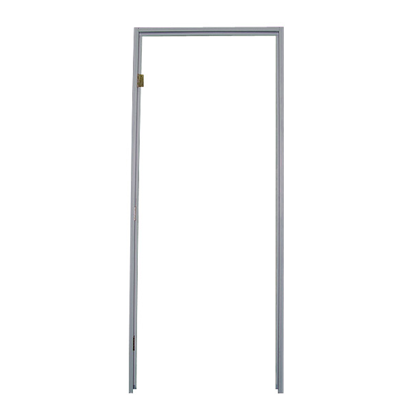 Marco Para Puerta De Acero 90x210 Cm The Home Depot México