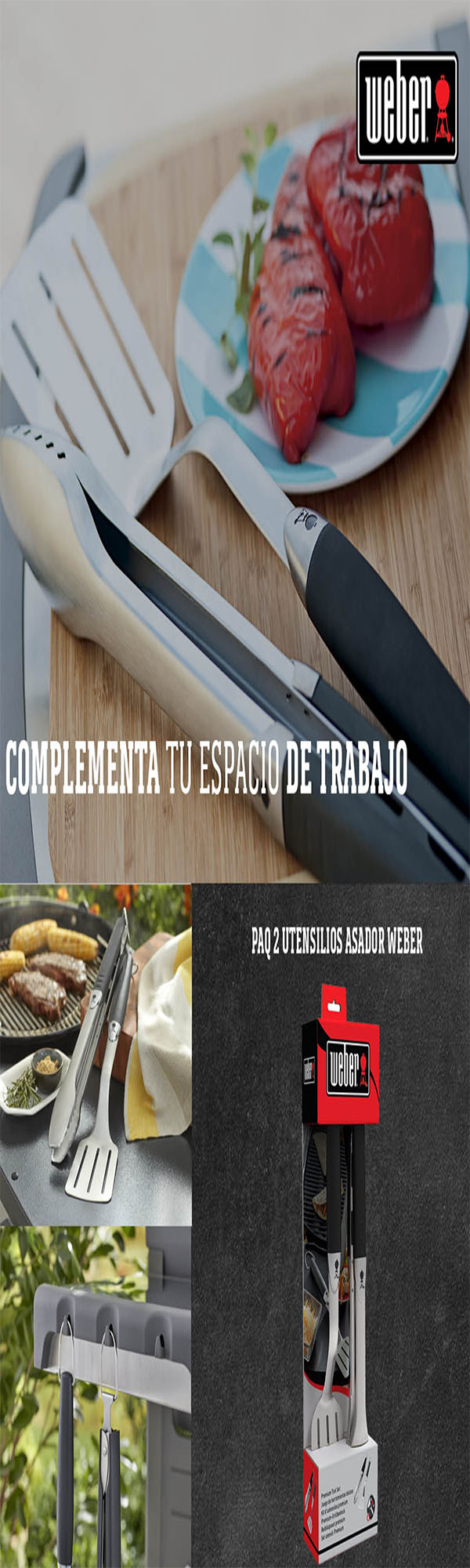 Cuchillos Victorinox: Calidad y Durabilidad para tu Cocina – Weber