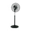 VENTILADOR DE PEDESTAL 10"""