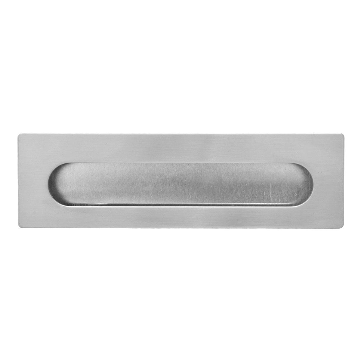 JALADERA EMBUTIR NS 128 MM | The Home Depot México