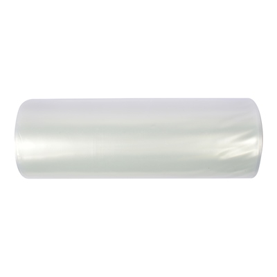 Rollos de plástico para envoltura de plástico resistente, transparente, 5  pulgadas x 700 pies, calibre 115, 36 rollos