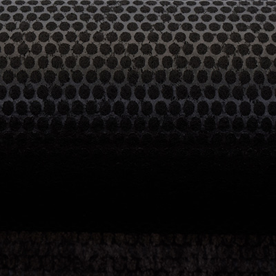 0,9x15 M-maleza lámina malla bancal tela suelo cubierta Tela JARDÍN negro