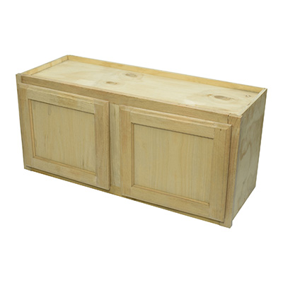 GABINETE DE PARED DE MADERA 84 X 38.5 X 33.5 CM | The Home Depot México