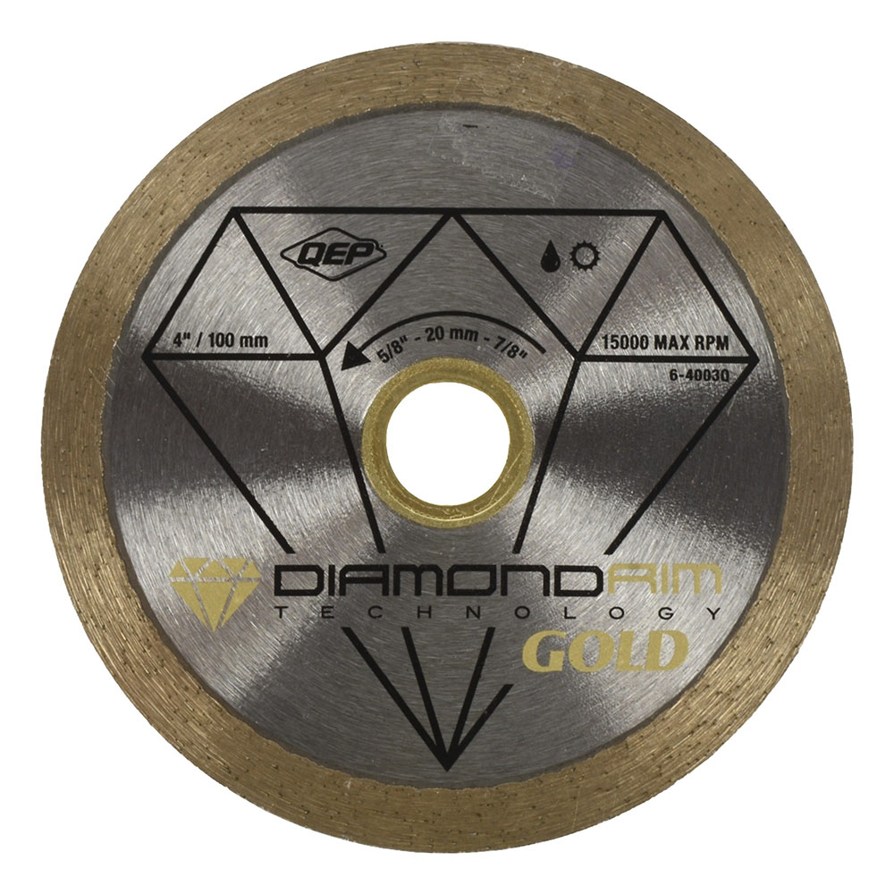 Disco de corte de diamante，folha de diamante de 115 mm，2 tabletas，diámetro para cortar y rebanar azulejos finos y piedras naturales 