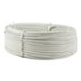 CABLE THW-LS/THHW-LS CALIBRE 6 BLANCO 100 M INDIANA