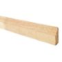 MOLDURA BATIENTE 247 X 2.5 CM BEIGE