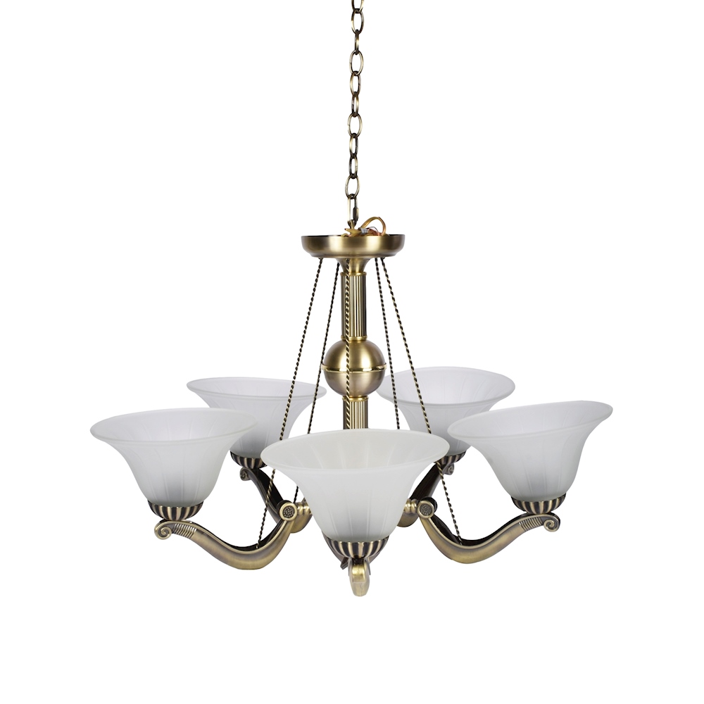 Corona candelabro lámpara diseño lámpara de techo lámpara colgante lámpara colgante lámpara
