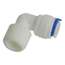 CODO NIPLE DE 3/8 X 3/8 EN ROSCA EXTERIOR