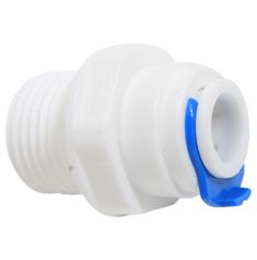 NIPLE FITTING DE 3/8 X 3/8 EN ROSCA EXTERIOR