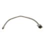 CONECTOR FLEXIBLE 60 CM GRIS CLARO COFLEX