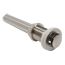 DESAGÜE TAPÓN PUSH REBOSADERO SATIN