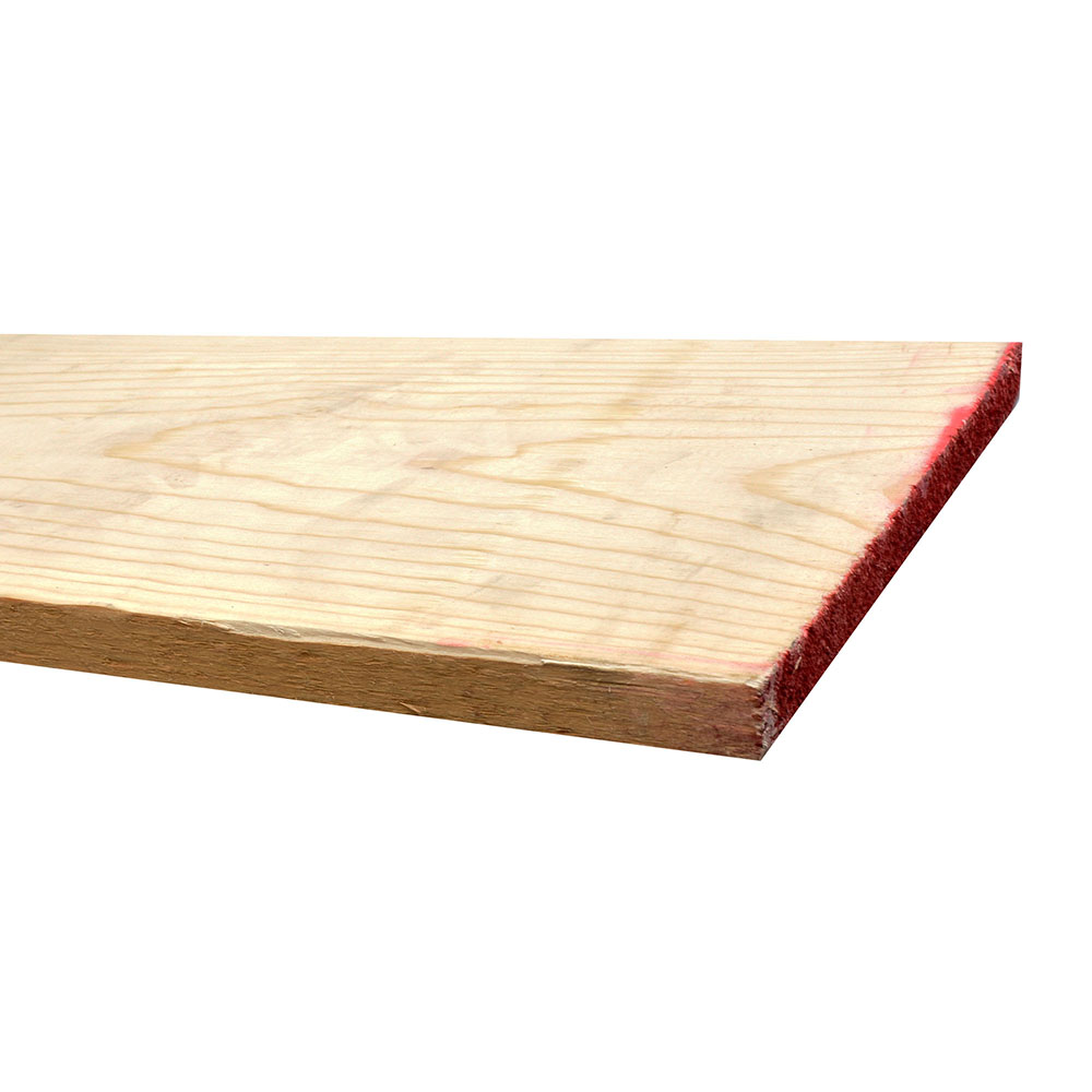 MADERA DE PINO TRATADA 243.2 X 21 X 1.9 CM BEIGE The Home Depot México