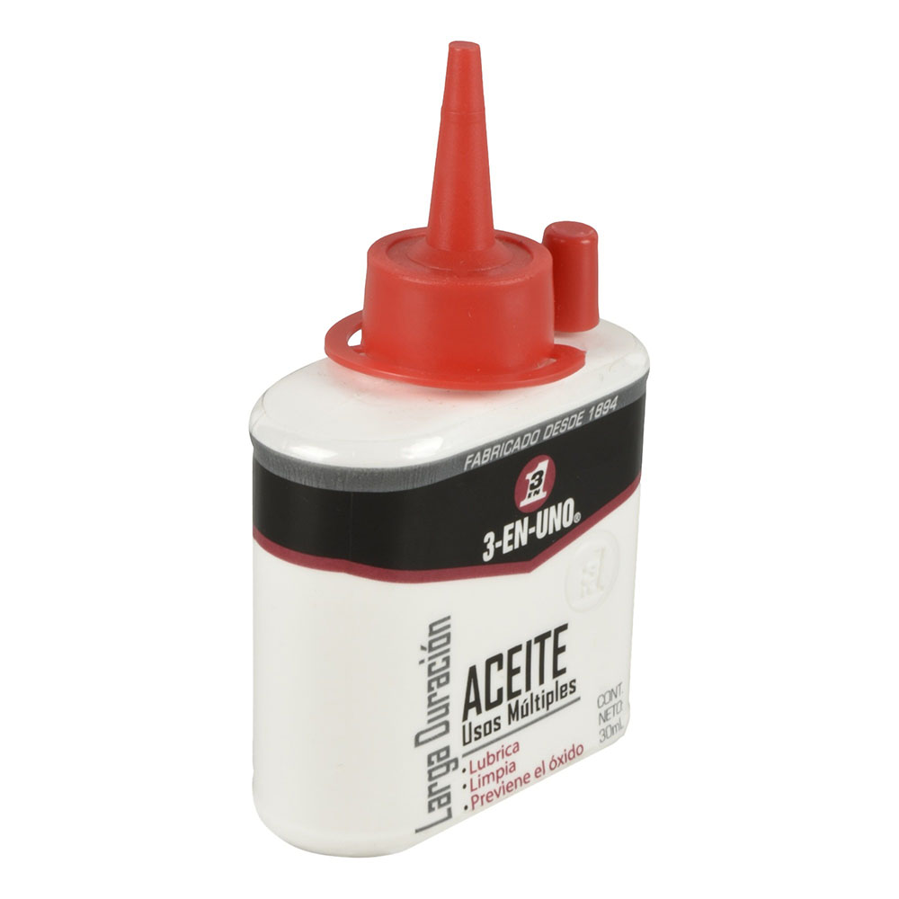 ACEITE 3 EN 1 30 ml | The Home Depot México