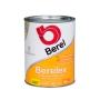 Pintura Berel Berelex Vinil Acrílica Interior/Exterior 1L Color Blanco Semimate