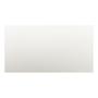 MELAMINA PBO BLANCA FROSTY DE 244 X 122 X 1.9 CM