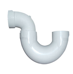 TRAMPA PVC DWV 1 1/2\