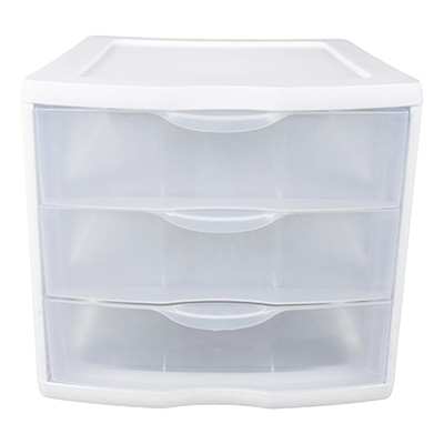 7 ideas de cómo usar cajas organizadoras con tapa – The Home Depot Blog