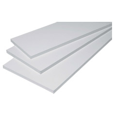 REPISA 10"" X 36"" NEGRO"