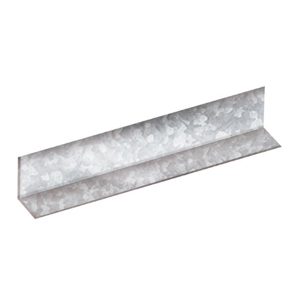 ÁNGULO DE AMARRE CALIBRE 20 USG STEELROCK 3.49 X 2.22 X 305 CM 1 PIEZA