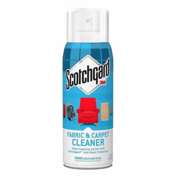 Limpiador para Acero Inoxidable Scotchgard 500ml 