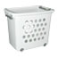 CAJA GRANDE CON RUEDAS 57.5X40.6X53.7 CM