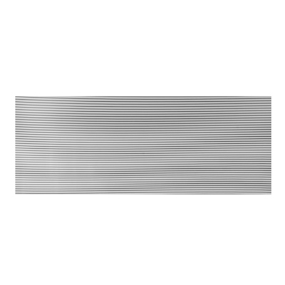 Lamina policarbonato celular Transparente 8 mm x 1.22 x 2.44 metros, Materiales De Construcción