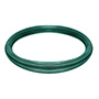 ALAMBRE LISO CON RECUBRIMIENTO DE PVC DE 1 M
