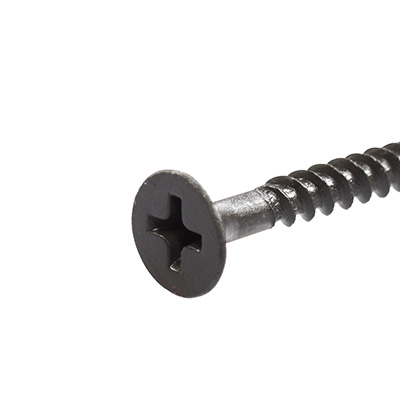 50 TORNILLOS PARA TABLAROCA 2 1/4PULGADA NEGRO | The Home Depot México