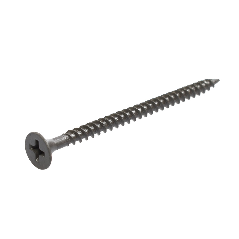 50 TORNILLOS PARA TABLAROCA 2 1/4PULGADA NEGRO The Home Depot México