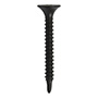 75 TORNILLOS PARA TABLAROCA NEGRO
