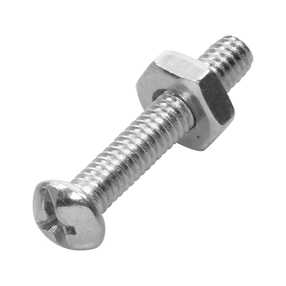 TORNILLO 1 PULGADA