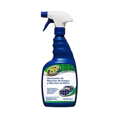  Producto para limpiar el moho y las manchas de humedad CMM-6,  respetuoso con el medioambiente (32-onzas), de CLR, 2 : Salud y Hogar