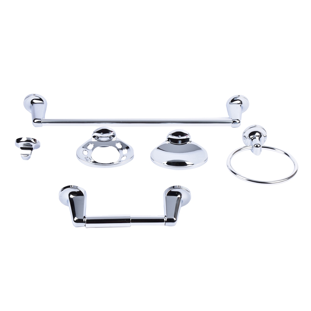 acsesorios para baños bano ducha set kit completo accesorios para banos  Nuevo