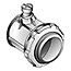 S CCL 200 CONECTOR PARED DELGADA 2"