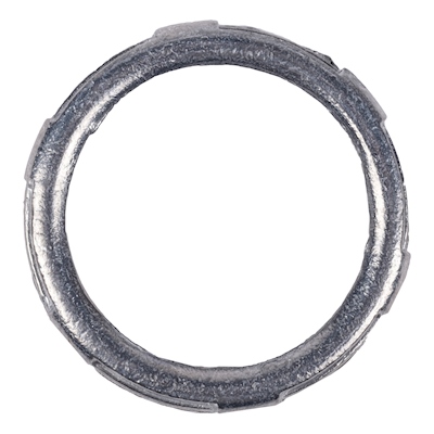 MONITOR 1 1/2 PULGADA PLATA