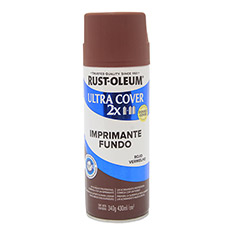 PINTURA SPRAY 2X SELLADOR ROJO SPRAY